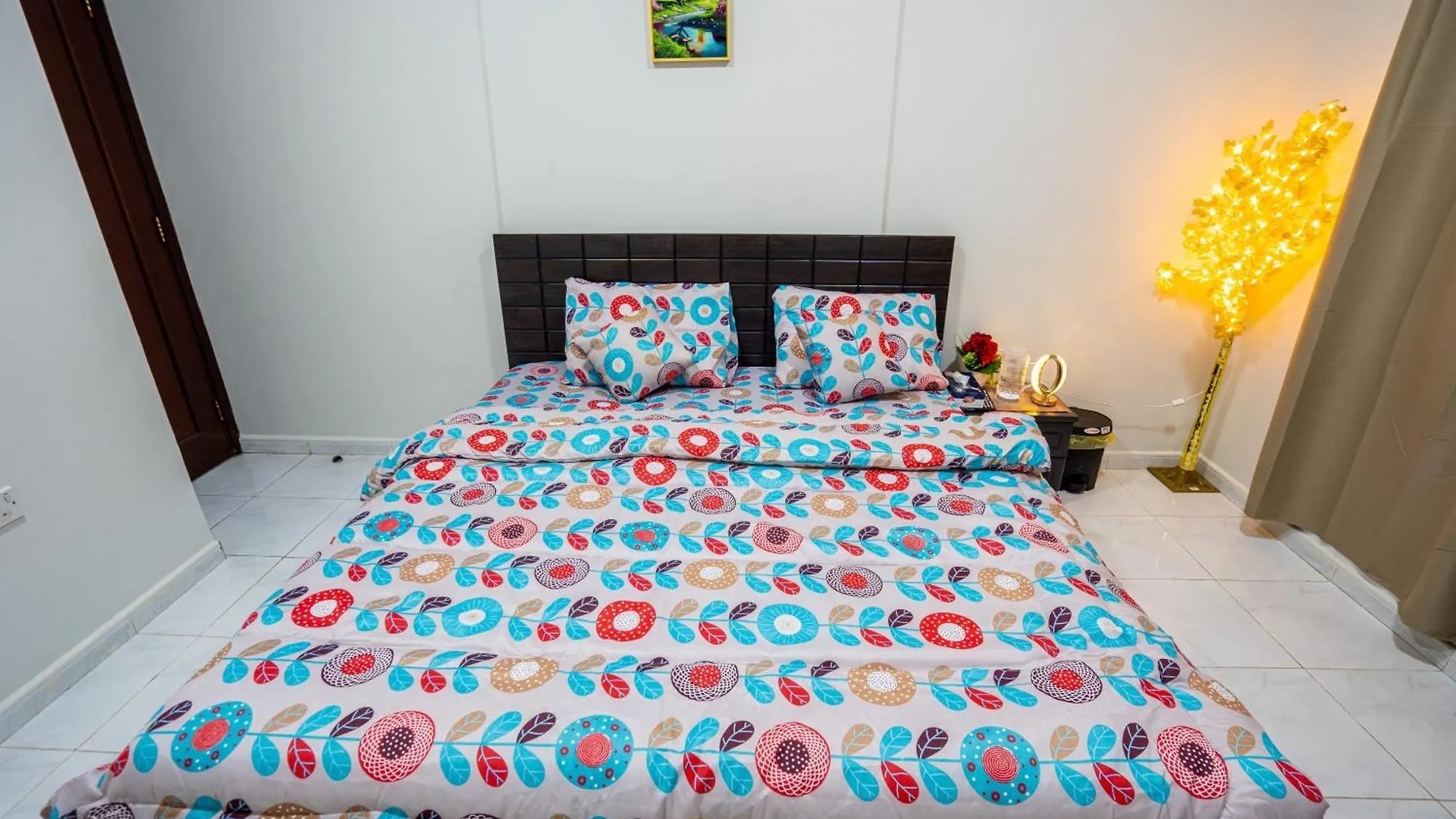 Tourist Homes Abudhabi For Family And Couple Baith Al Jannah Llc Abu Dabi Emiratos Árabes Unidos